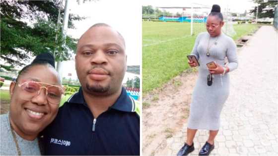 Tashin hankali: Mai gadi ya yiwa amarya kisan gilla ya binne gawarta