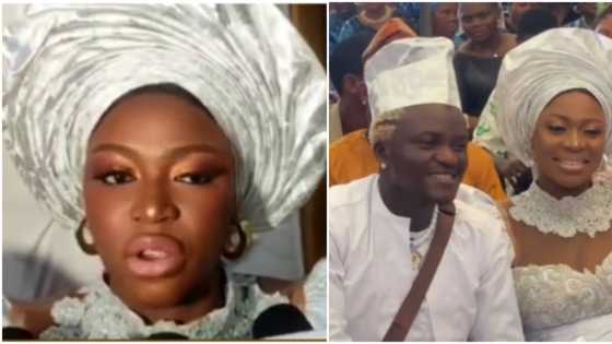 “When I started dating Portable, I was afraid people would taunt me”: Actress Ashabi Simple opens up in video