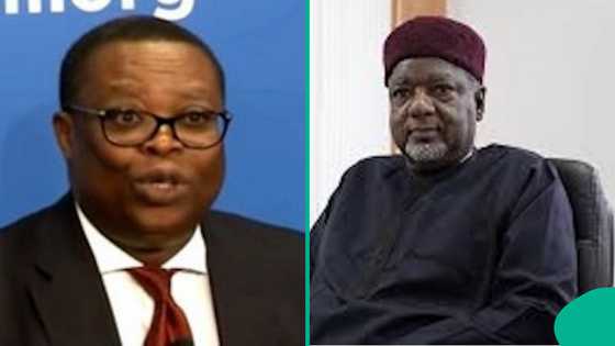 Full profiles of three ambassadors nominated by Tinubu for senate confirmation