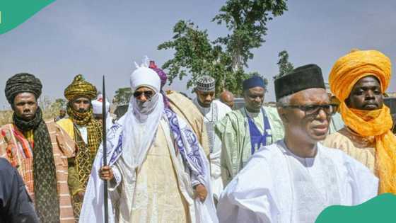 Jerin mutane 8 da suka bada taimakon miliyan 700 da aka kashe masu Maulidi a Tudun Biri a Kaduna