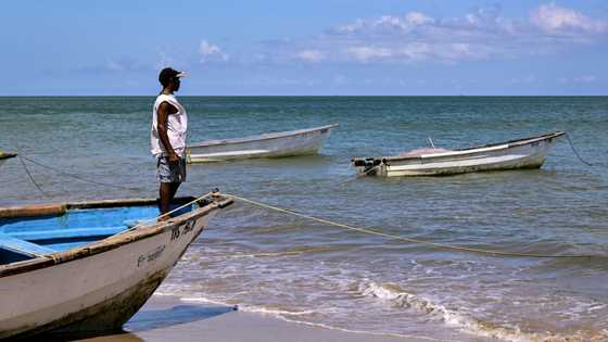 Caught between Venezuela and US, Trinidad fishermen fear the sea