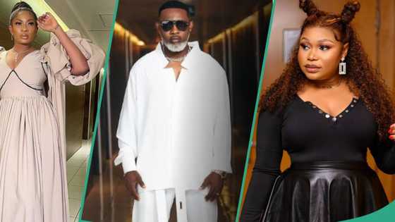 May Edochie, AY Makun, Ruth Kadiri, Frodd storm maiden edition of SMA Awards