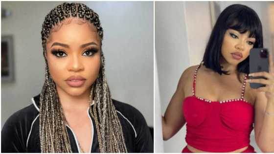 This constant disrespect is unacceptable: Nengi addresses people pulling down her brand, friends and family