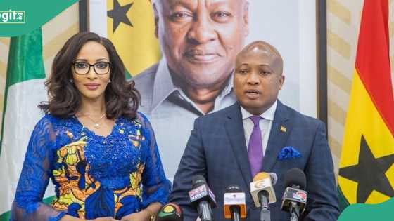 FG sends envoy to Ghana to address calls for Nigerians to leave