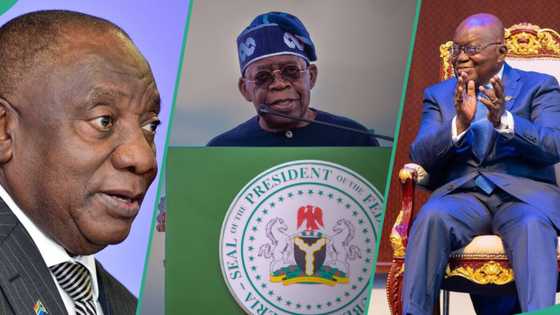 Full List: African countries that have changed their national anthem