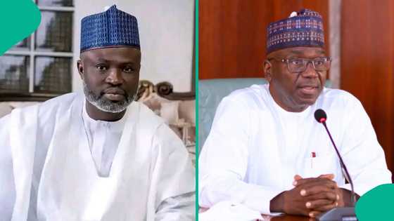 Jubilation in PDP as APC's Gov AbdulRazaq announces anointed successor in Kwara