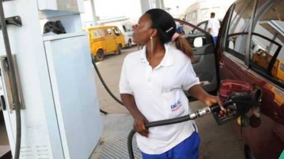 Marketers adjust petrol prices as cost of truck of fuel rises, scarcity bites harder