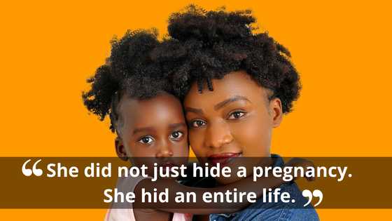 My Sister Hid Her Pregnancy and Child For Years — I Met My Niece, and We Agreed to Tell the Family