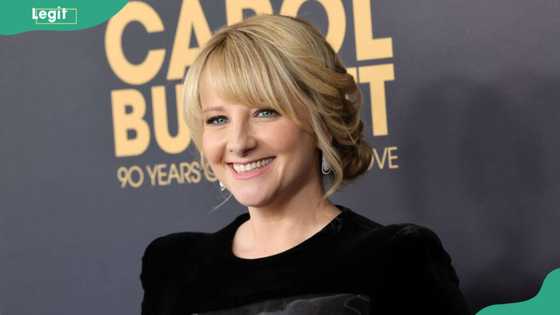 Melissa Rauch’s height, age, net worth, husband, movies