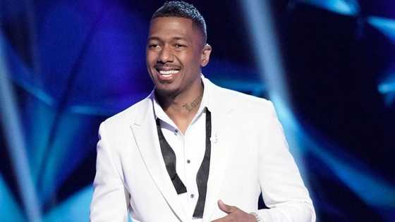 Nick Cannon says he doesn't believe in monogamy, isn't built for marriage