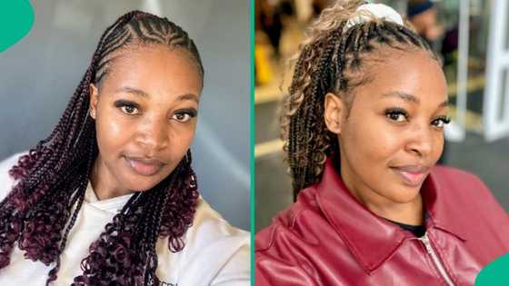 Lady gets attractive job offer letter from company, happily posts photo