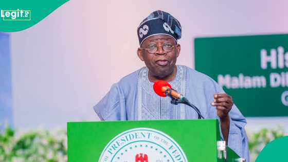 Abinci zai wadata: Tinubu ya yunkuro a Najeriya, ya N50bn domin samun sauki