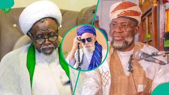 Shaidar da malaman Musulunci a Najeriya suka yi wa marigayi Sheikh Dahiru Bauchi