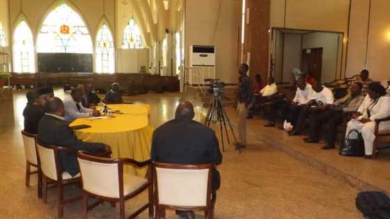 CAN reacts to murder of Adamawa pastor by Boko Haram, blames Buhari's government
