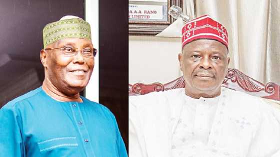 Zaben 2023: Kwankwaso Ya Gana Da Atiku Sun Tattauna? NNPP Ta Bayyana Gaskiyar Lamari