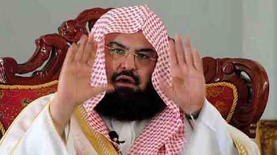 Sheikh Sudais ya yi Allah-wadai da masu yin batanci ga Annabi