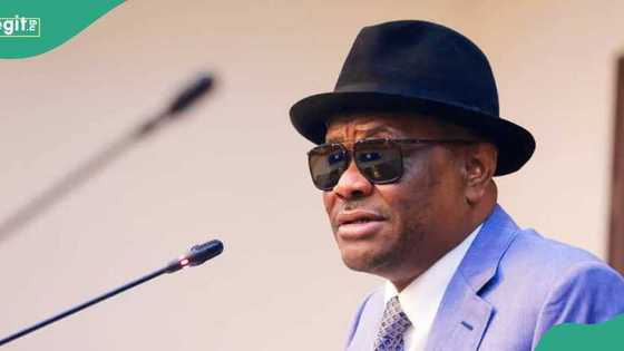 2027 election: “What politicians asking Jonathan to contest want to achieve,” Wike explains