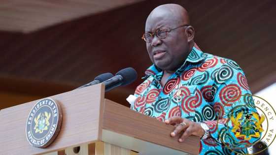 Kasar Ghana za ta kara wa ma’aikatan jinya kaso 50 na albashi da kuma yafe wa mutane kudin ruwa