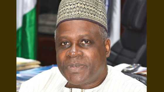 Kaftin Mukhtar Usman, tsohon shugaban NCAA ya rasu