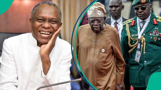 ICPC: Jam'iyyar ADC ta jero bukata 6 da ta yi maganar mugun halin da El Rufai ke ciki