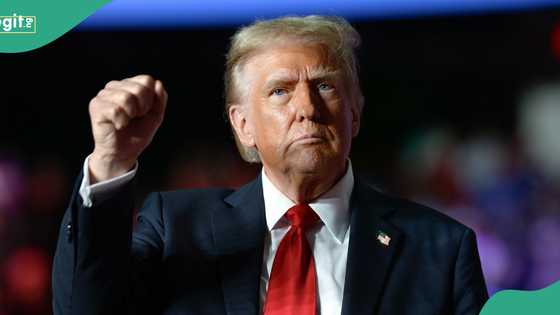 US strikes reportedly kill dozens in Yemen as Trump orders attack on Houthis