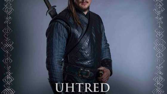 À l'origine d'Uhtred de Bebbanburg : qui était le vrai Uhtred ?