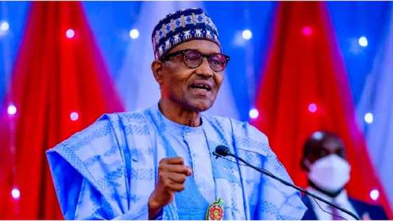 Abin tausayi: Buhari ya yi Allah wadai da kisan gillan da aka yiwa Shehin Malami a Yobe