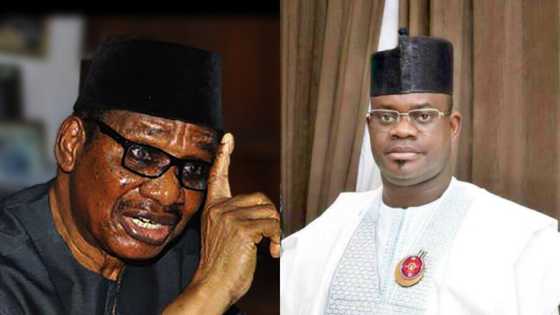 2023 presidency: Arewa Youth group berates Sagay over comments on Yahaya Bello