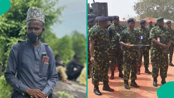 Breaking: Top bandit leader reportedly killed as Kogi govt confirms development, video emerges