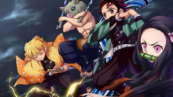 Demon Slayer saison 3 : date de sortie, trailer, histoire