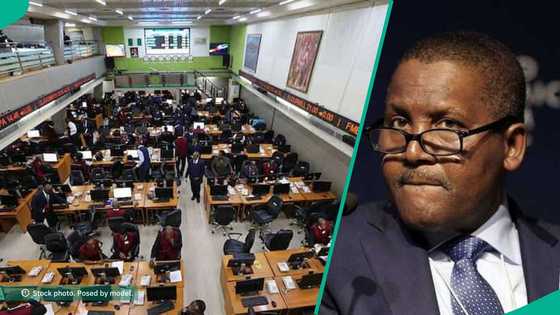 Dangote refinery files IPO application with SEC, eyes September 2026 listing