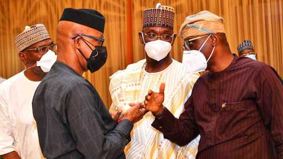 Nigerian governors resist FG's attempt to commence $418 million Paris Club deductions