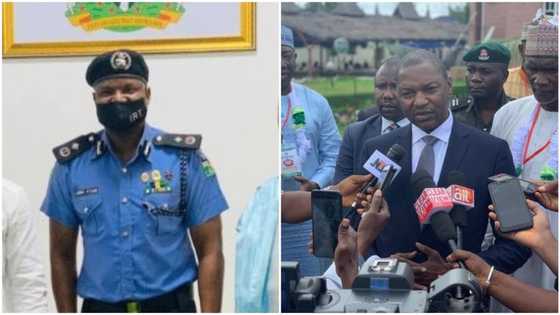 Why I filed application for Abba Kyari’s extradition to US, Malami opens up