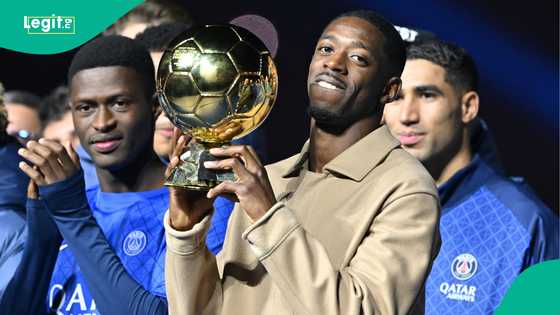 2026 Ballon d'Or: Updated rankings after September 28 voting deadline passed