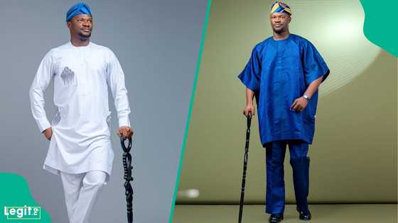 Toluwanisings: Late gospel singer shares why he left Islam for Christianity in old interview