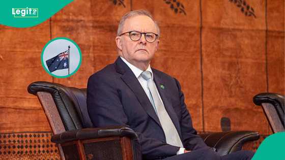 Australia announces 3 steps to appointing an exempt person for japa assistance
