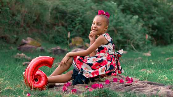 My daughter started speaking a language I never taught her — what she said made me call the police