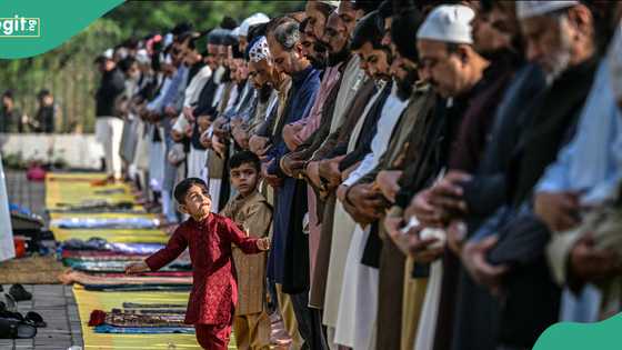 Pakistan announces three-day public holiday dates for Eid Al-Adha
