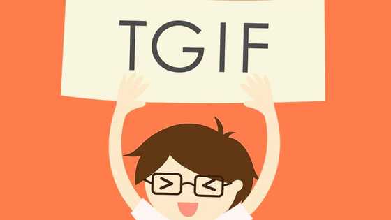 Best TGIF quotes to celebrate the start of your weekend