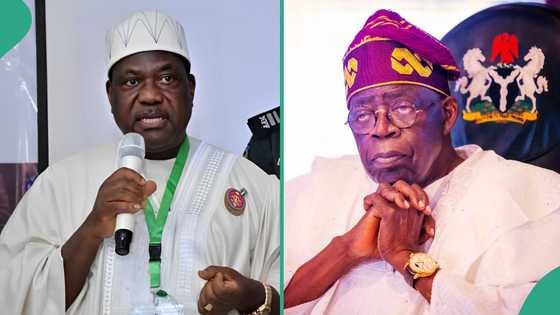 Rikici ya barke a fadar shugaban kasa kan nada dan Arewa mukami, an ƙi ba shi dama