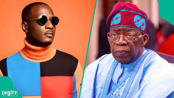 “Evil is devouring us”: ID Cabasa blasts FG over rising insecurity, urges Nigerians to speak up