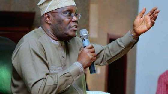 Zan azurta abokaina idan na zama shugaban kasa - Atiku