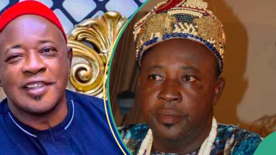 Amaechi Muonagor Reportedly Dead: Fans pen heartfelt tribute to Aki and Pawpaw novie actor