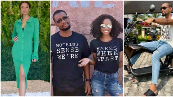 "I never in my life called Alexx gay": Fancy confuses many as she debunks sexual allegations against actor