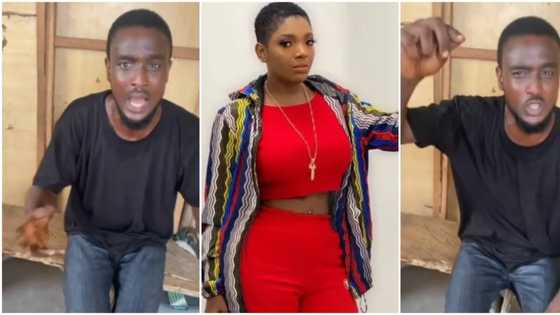 Annie Idibia made me her slave: Actress’ brother accuses her of not giving him a car, and more in messy video