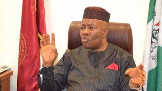 Zargin lalata: Ministan Buhari ya yi martani