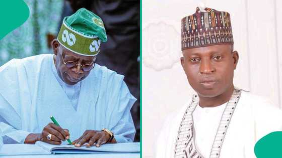 Siyasar Kano: Ministan Tinubu ya yi bayani kan barazanar ficewa daga APC