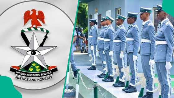 Nigeria Customs announces important action all applicants must take in order not to miss the second phase