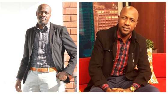 Relationship coach says dating a lady younger than 25 is not advisable, warns mature men