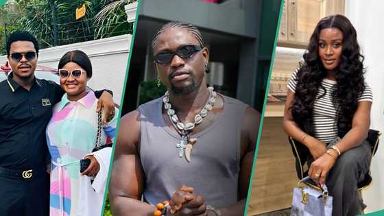 VDM: Blord’s wife addresses allegations of joining husband to watch critic’s uncouth videos